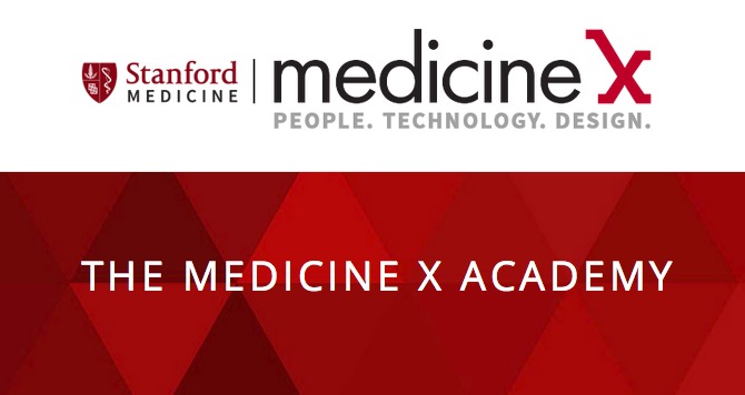 Medicine X Academy